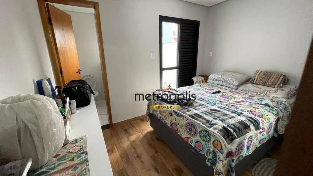Apartamento, 2 quartos, 55 m² - Foto 7