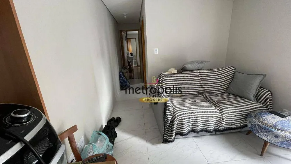Apartamento, 2 quartos, 55 m² - Foto 8