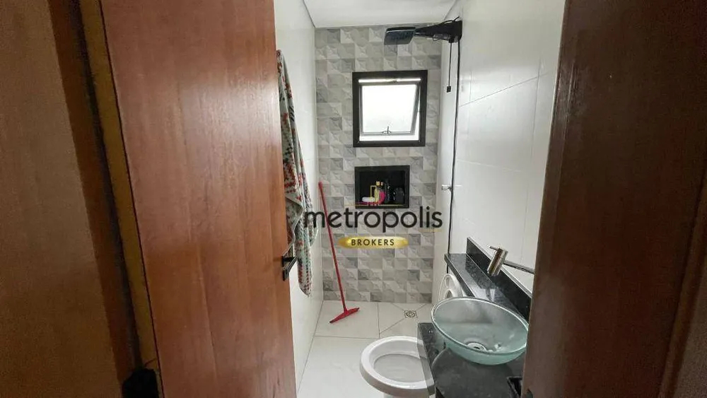 Apartamento, 2 quartos, 55 m² - Foto 4