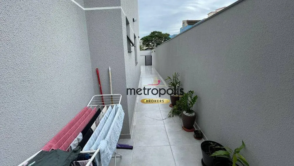 Apartamento, 2 quartos, 55 m² - Foto 5