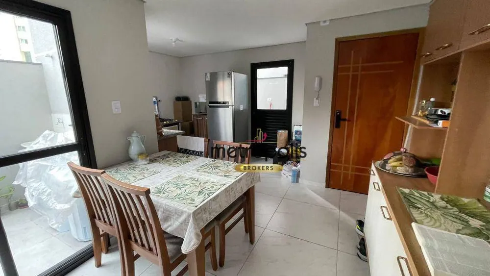 Apartamento, 2 quartos, 55 m² - Foto 1