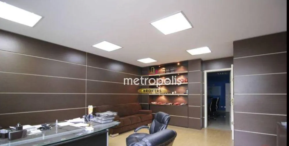Prédio Inteiro, 900 m² - Foto 3