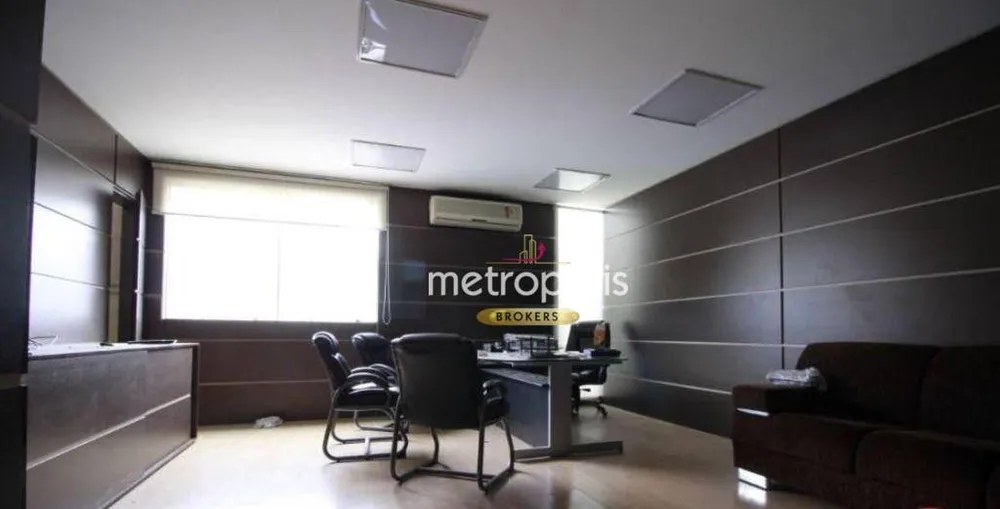 Prédio Inteiro, 900 m² - Foto 1