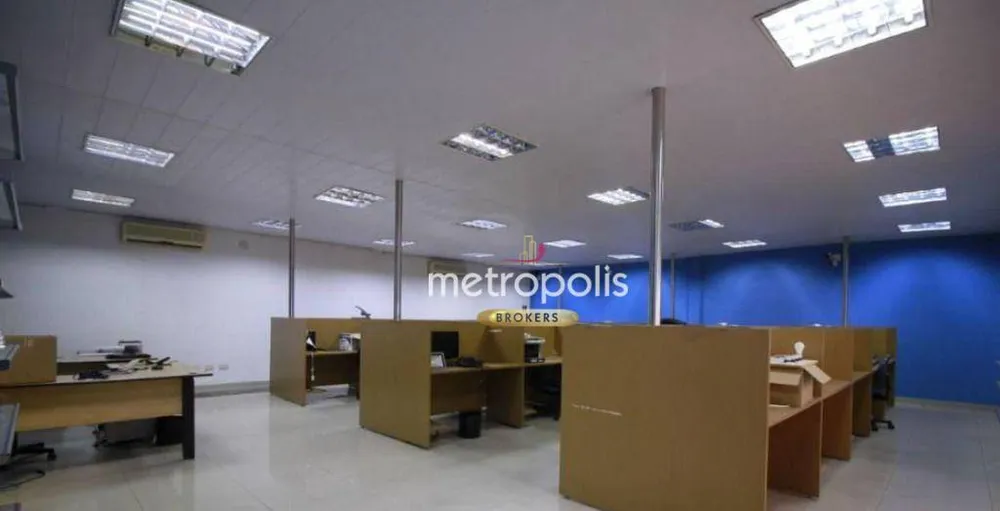 Prédio Inteiro, 900 m² - Foto 10