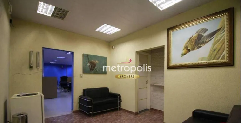 Prédio Inteiro, 900 m² - Foto 5