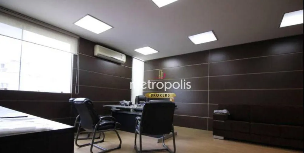 Prédio Inteiro, 900 m² - Foto 2