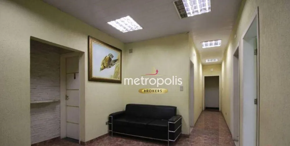Prédio Inteiro, 900 m² - Foto 4