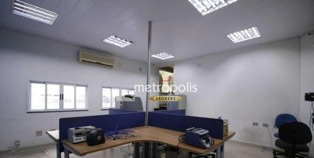 Prédio Inteiro, 900 m² - Foto 11