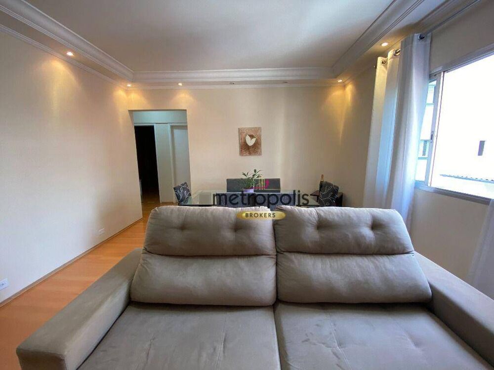 Apartamento à venda com 2 quartos, 75m² - Foto 3