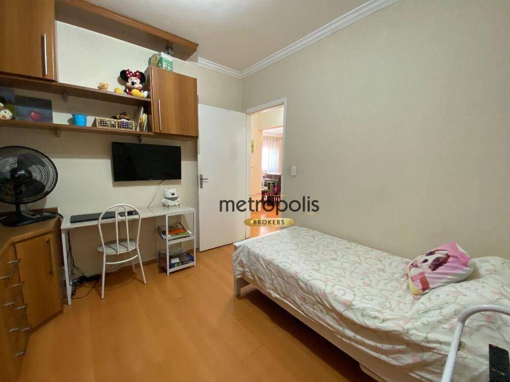Apartamento à venda com 2 quartos, 75m² - Foto 11