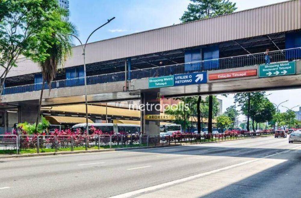 Conjunto Comercial-Sala à venda e aluguel, 54m² - Foto 4