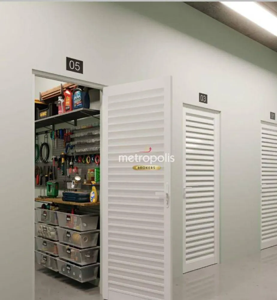 Cobertura, 3 quartos, 120 m² - Foto 12