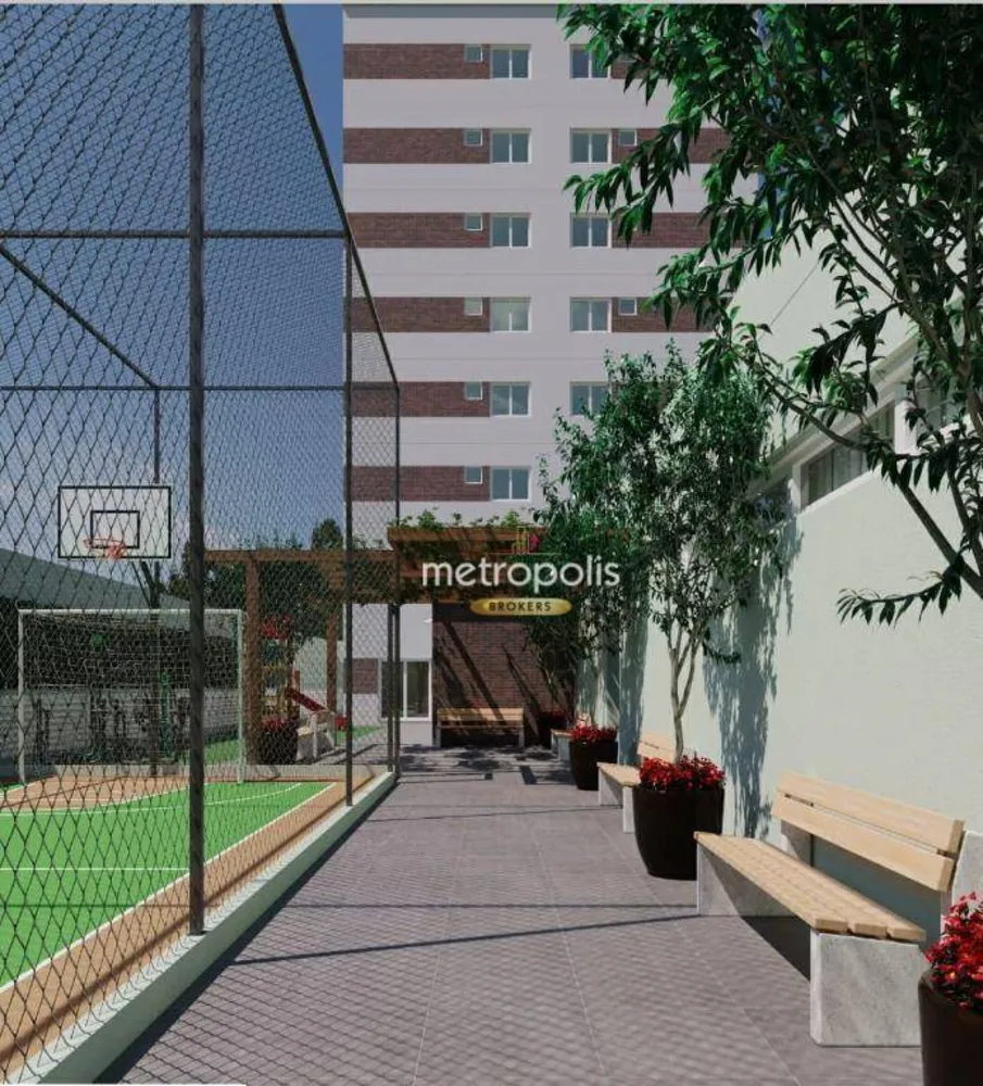 Cobertura, 3 quartos, 120 m² - Foto 6