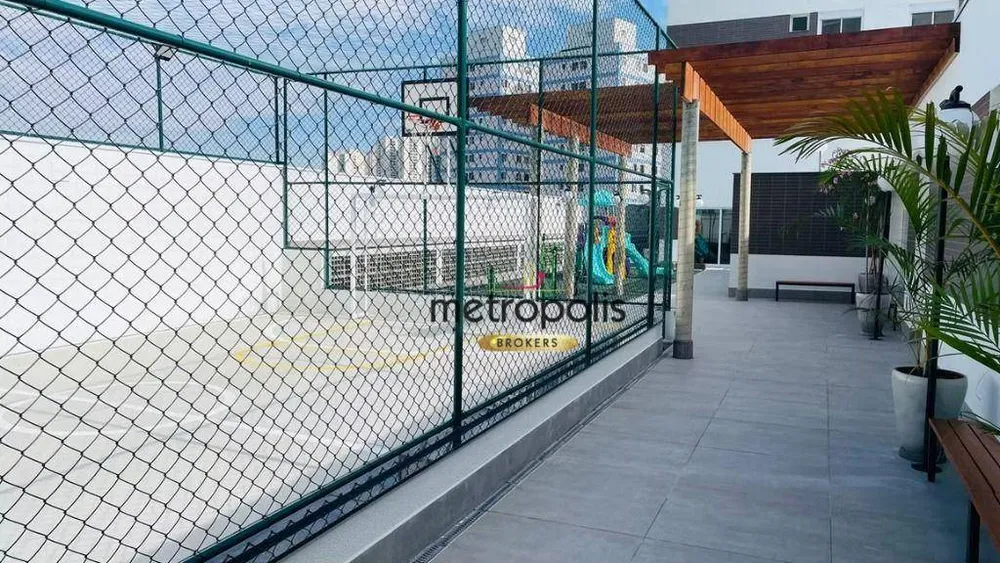 Cobertura, 3 quartos, 120 m² - Foto 5