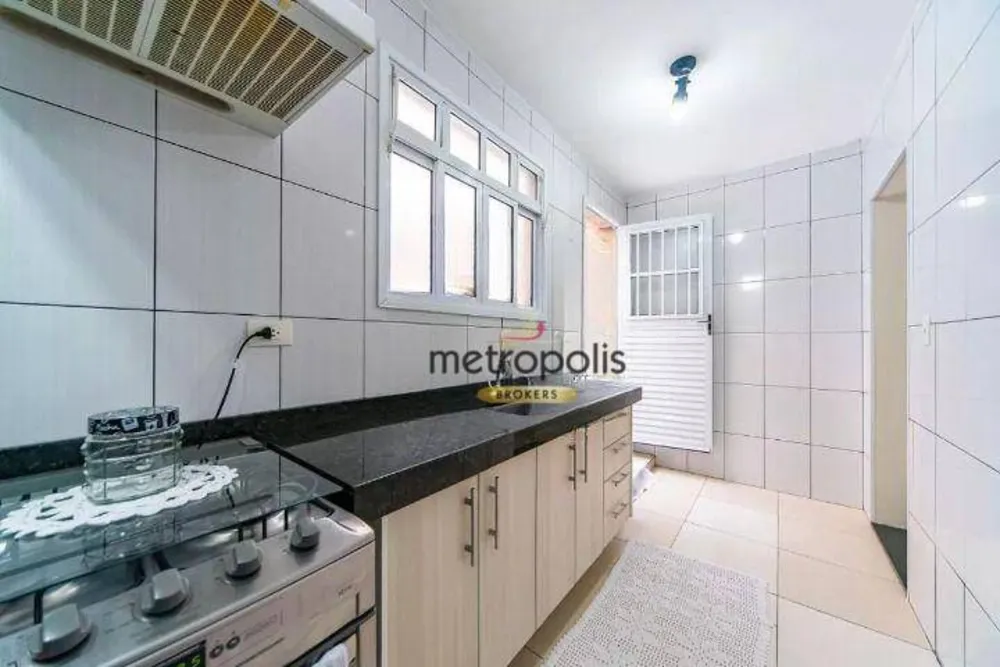 Sobrado, 2 quartos, 153 m² - Foto 4