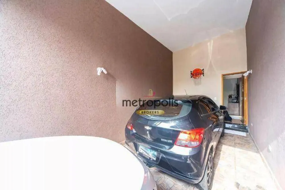Sobrado, 2 quartos, 153 m² - Foto 10