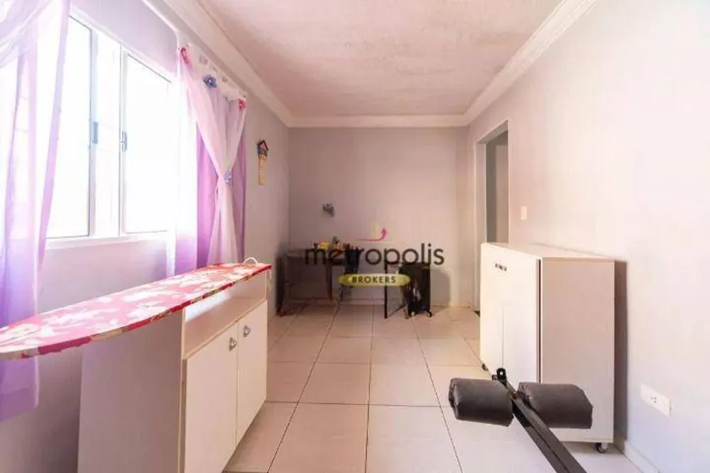 Sobrado, 2 quartos, 153 m² - Foto 6