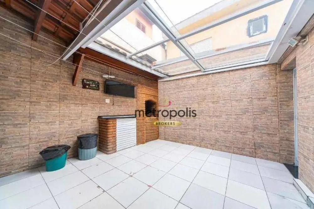 Sobrado, 2 quartos, 153 m² - Foto 12