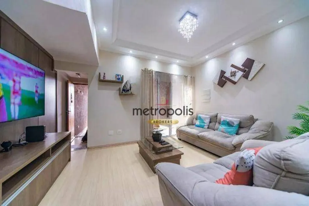 Sobrado, 2 quartos, 153 m² - Foto 2