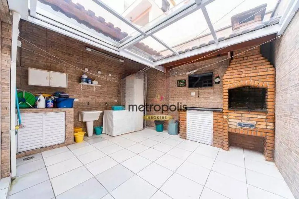 Sobrado, 2 quartos, 153 m² - Foto 11