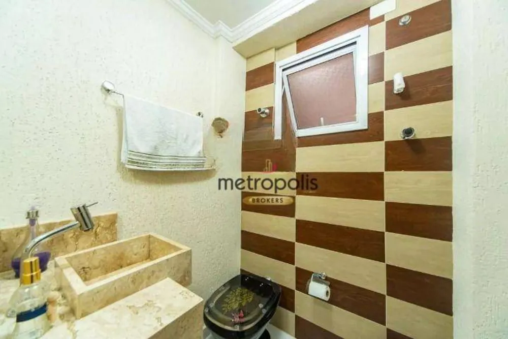 Sobrado, 2 quartos, 153 m² - Foto 7