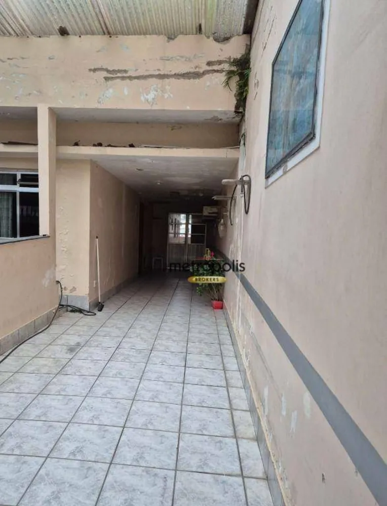 Sobrado, 3 quartos, 370 m² - Foto 3