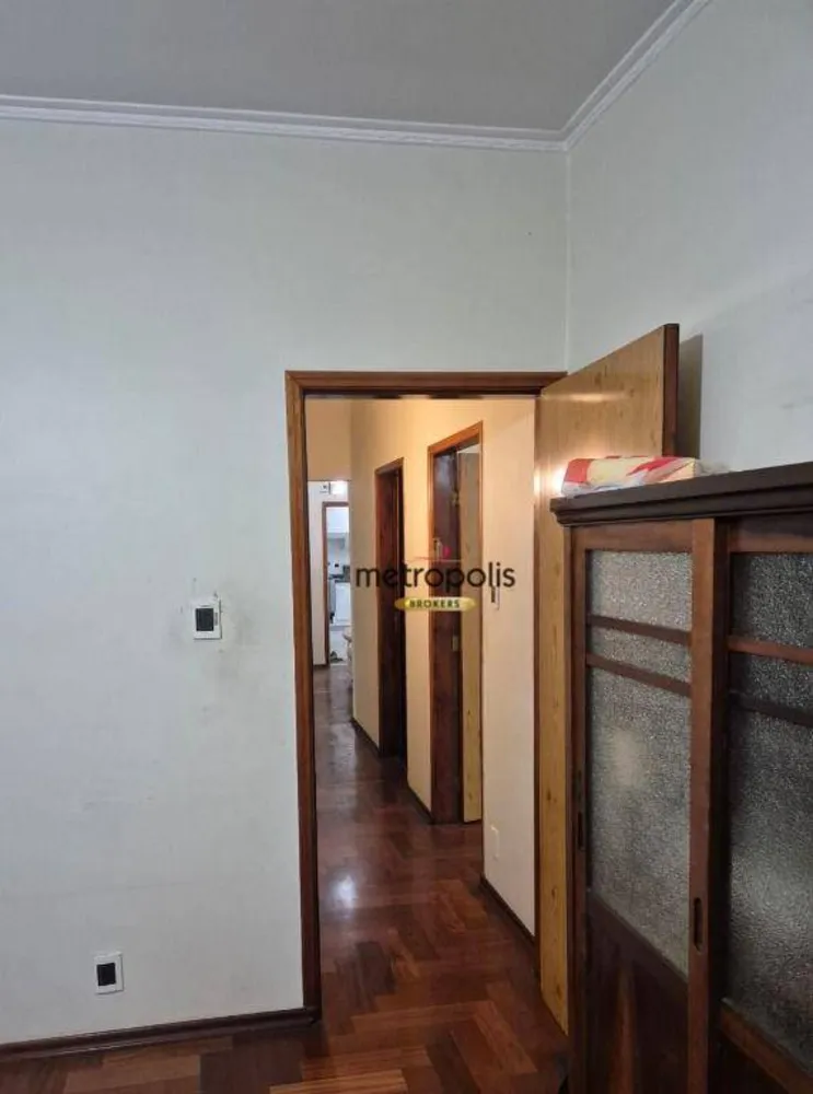 Sobrado, 3 quartos, 370 m² - Foto 8