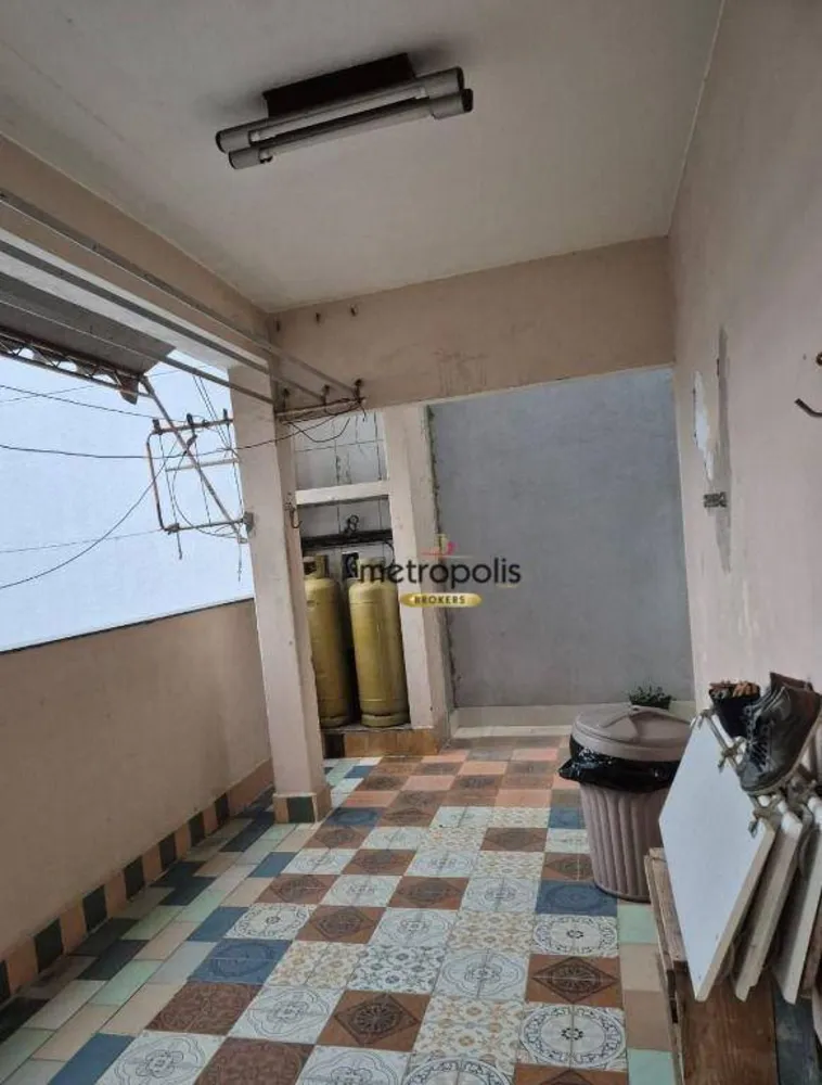 Sobrado, 3 quartos, 370 m² - Foto 2