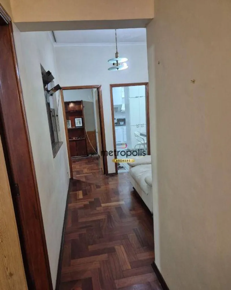 Sobrado, 3 quartos, 370 m² - Foto 11