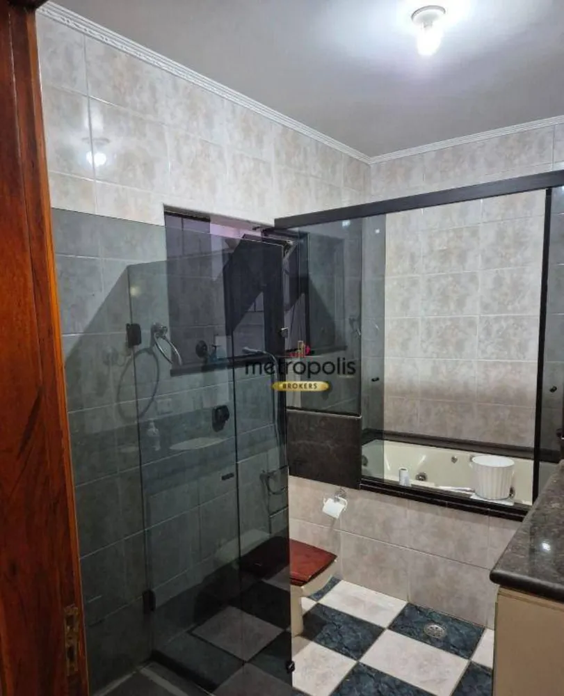 Sobrado, 3 quartos, 370 m² - Foto 10
