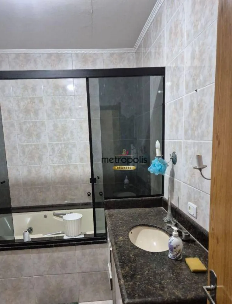 Sobrado, 3 quartos, 370 m² - Foto 9