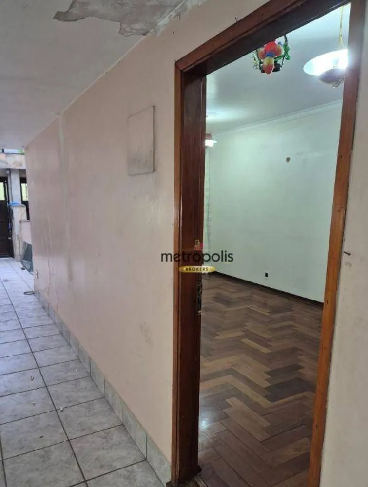 Sobrado, 3 quartos, 370 m² - Foto 4