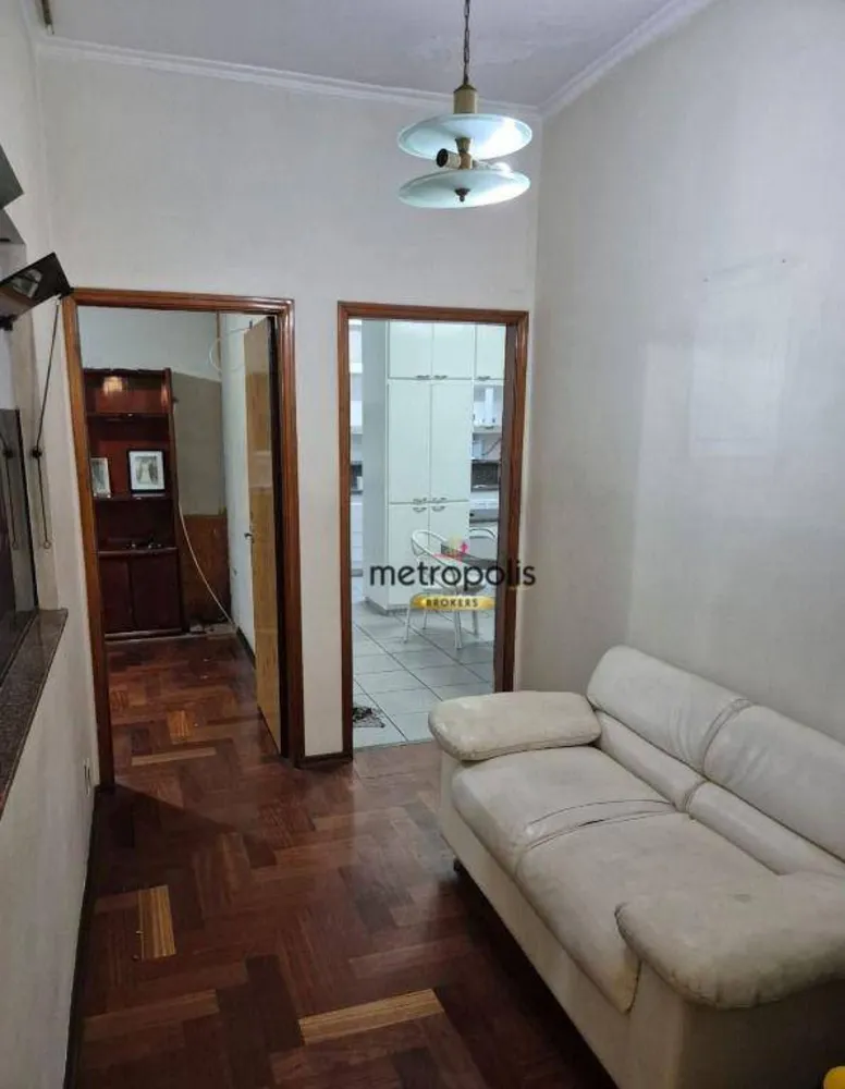 Sobrado, 3 quartos, 370 m² - Foto 12