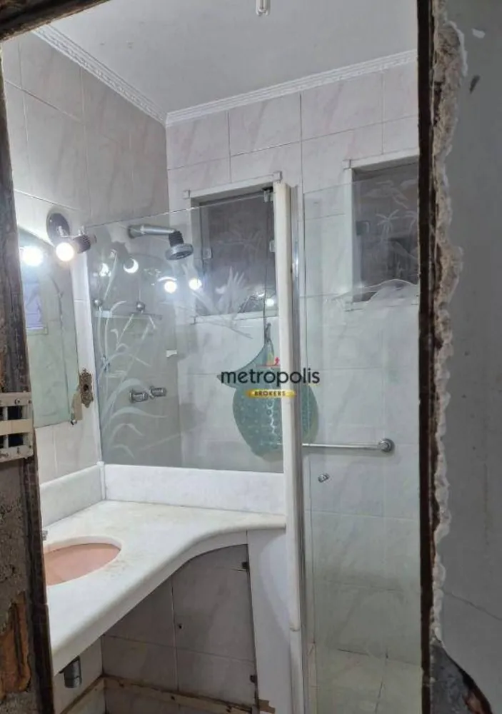 Sobrado, 3 quartos, 370 m² - Foto 1