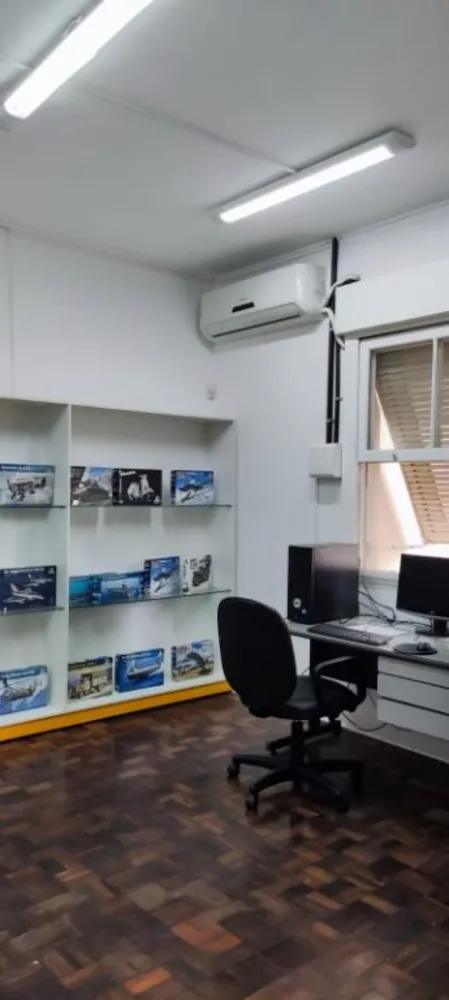 Sala-Conjunto, 23 m² - Foto 1