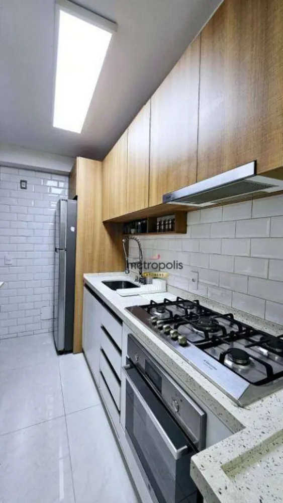 Apartamento, 3 quartos, 72 m² - Foto 4