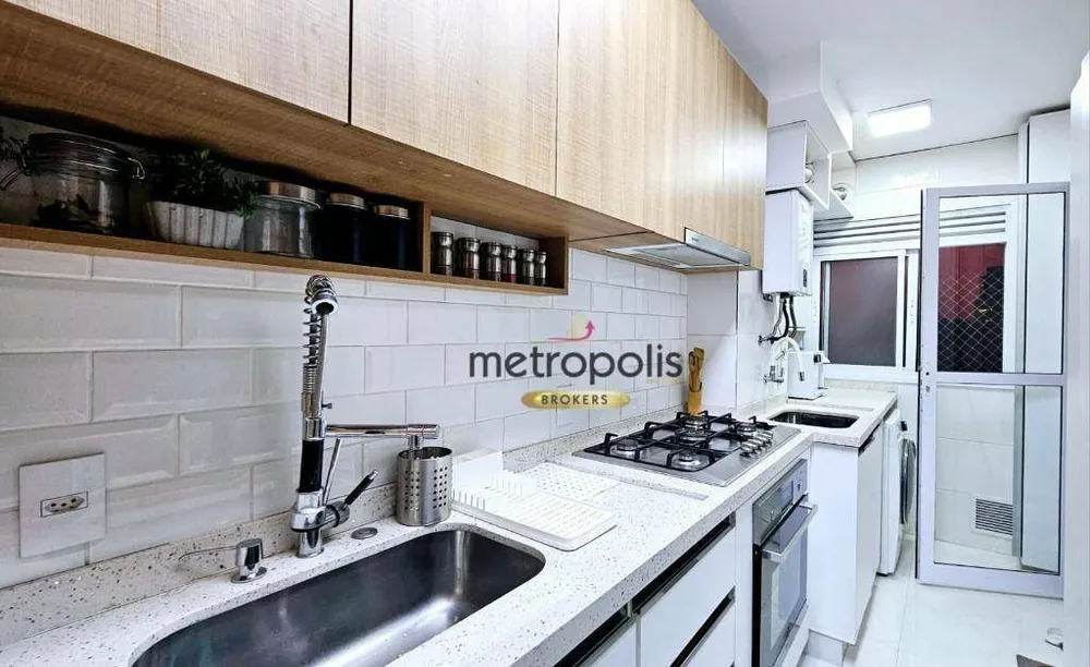 Apartamento, 3 quartos, 72 m² - Foto 3
