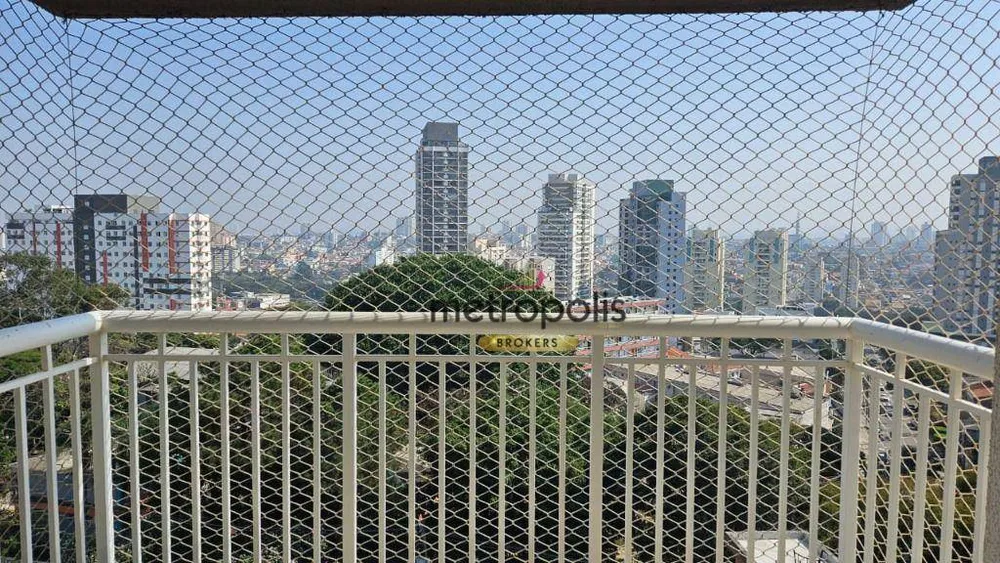 Apartamento, 3 quartos, 72 m² - Foto 2