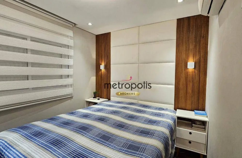 Apartamento, 3 quartos, 72 m² - Foto 6