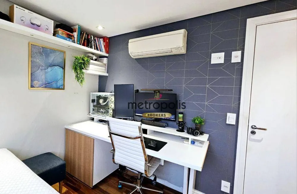 Apartamento, 3 quartos, 72 m² - Foto 7