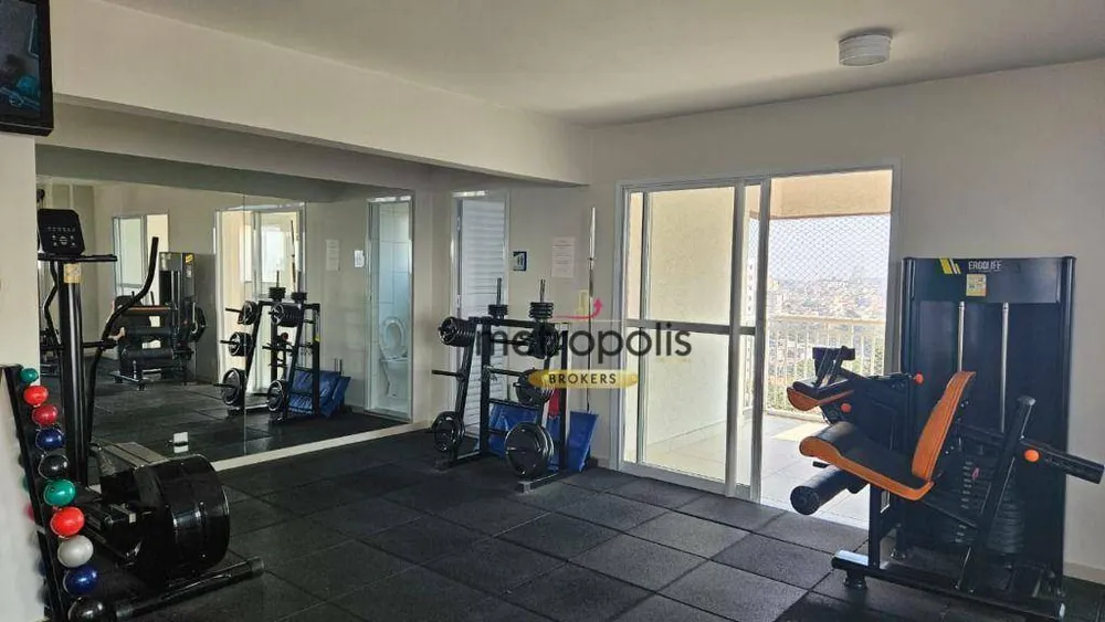 Apartamento, 3 quartos, 72 m² - Foto 11