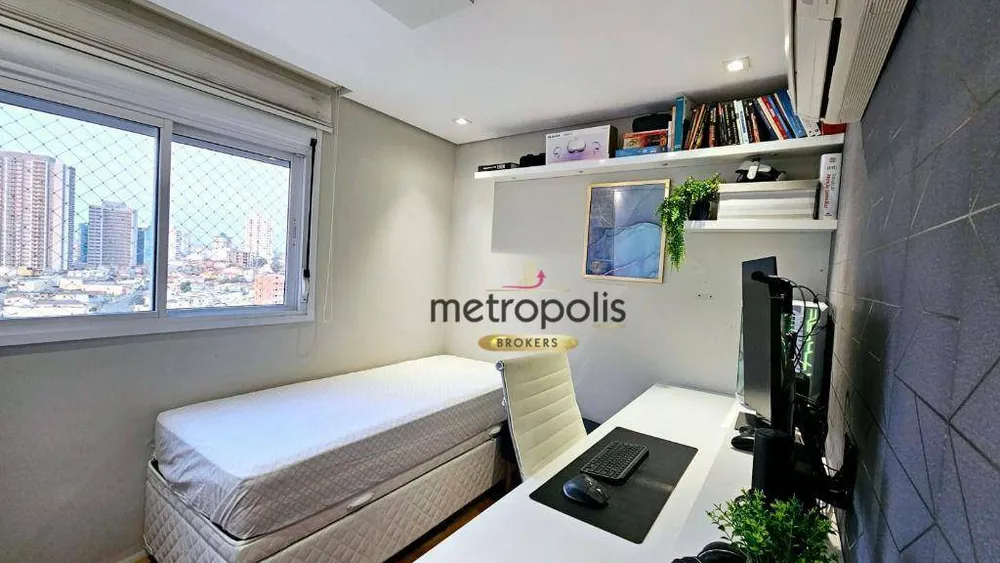 Apartamento, 3 quartos, 72 m² - Foto 8