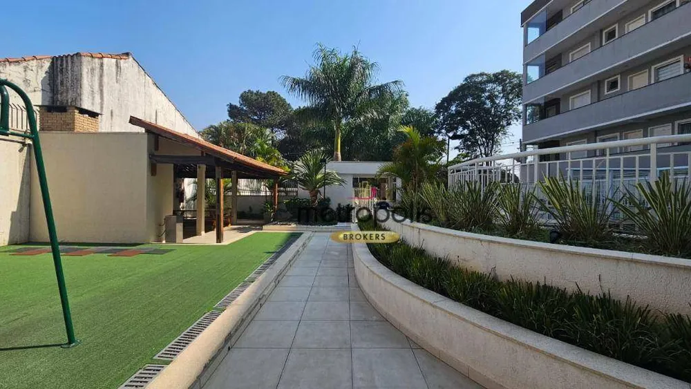 Apartamento, 3 quartos, 72 m² - Foto 12
