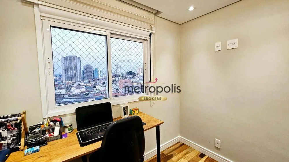 Apartamento, 3 quartos, 72 m² - Foto 10
