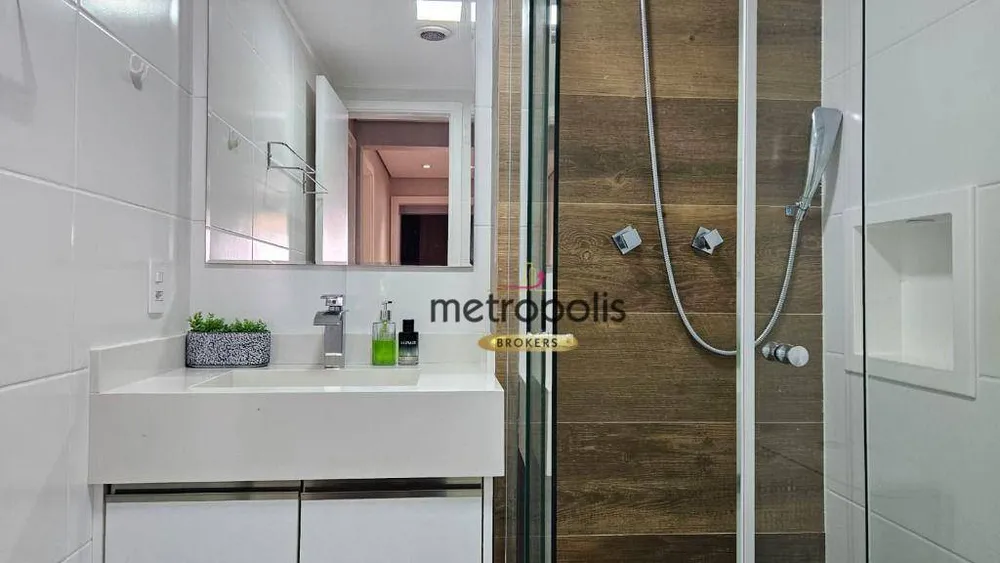 Apartamento, 3 quartos, 72 m² - Foto 9
