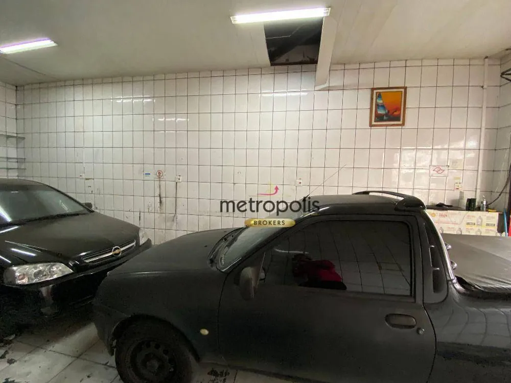 Loja-Salão, 55 m² - Foto 9