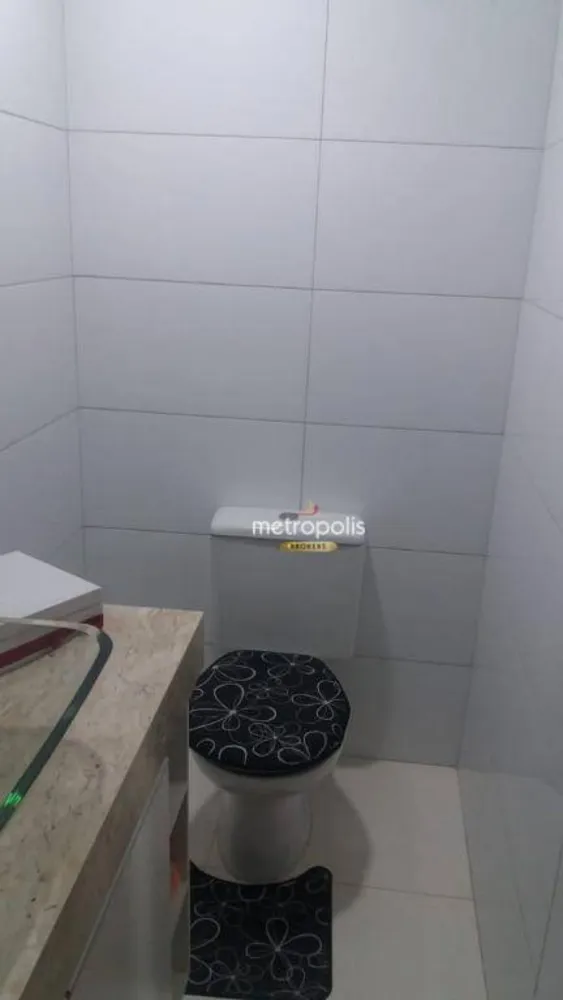 Apartamento, 2 quartos, 58 m² - Foto 9