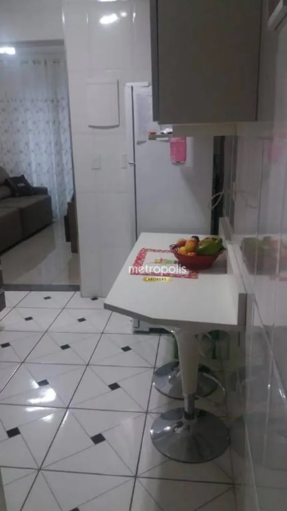 Apartamento, 2 quartos, 58 m² - Foto 8