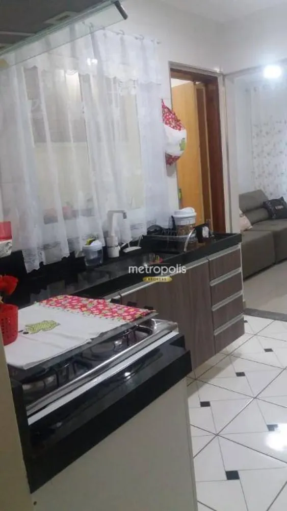 Apartamento, 2 quartos, 58 m² - Foto 7