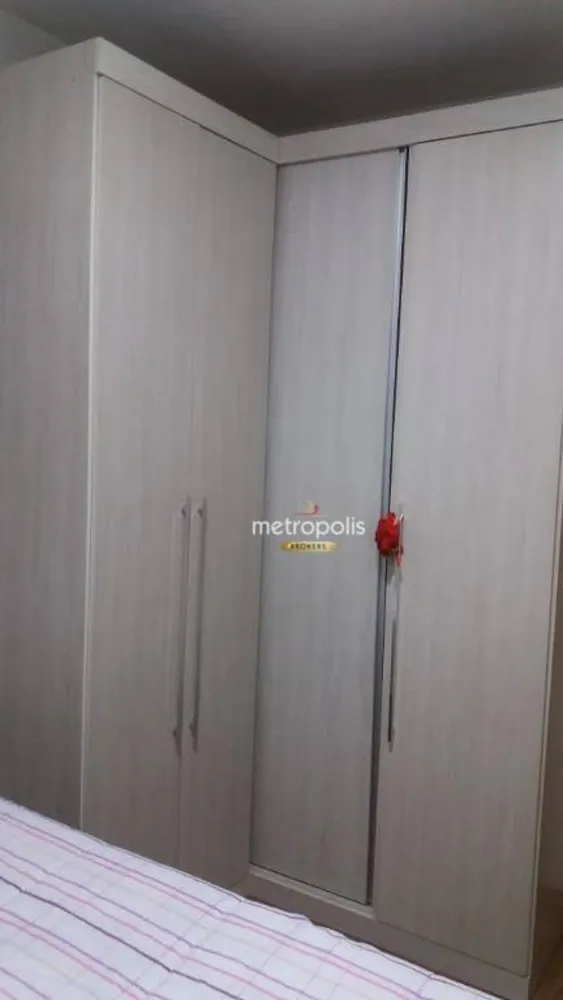 Apartamento, 2 quartos, 58 m² - Foto 3